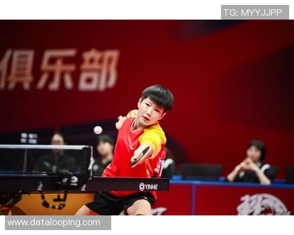 成都乒乓球队在全国耐力排行榜中荣获第三名展现出强大实力与潜力