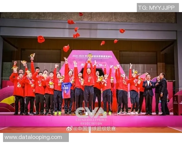 南京排球队的力量与激情：聚焦排球运动的崛起与发展