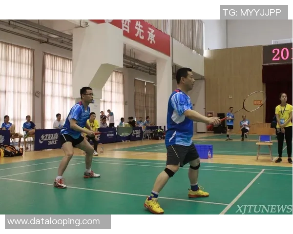 羽毛球团队协作实力榜揭晓上海羽毛球队荣获第三名佳绩